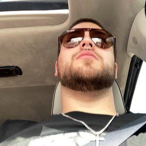 Meet your Posher, Ashton